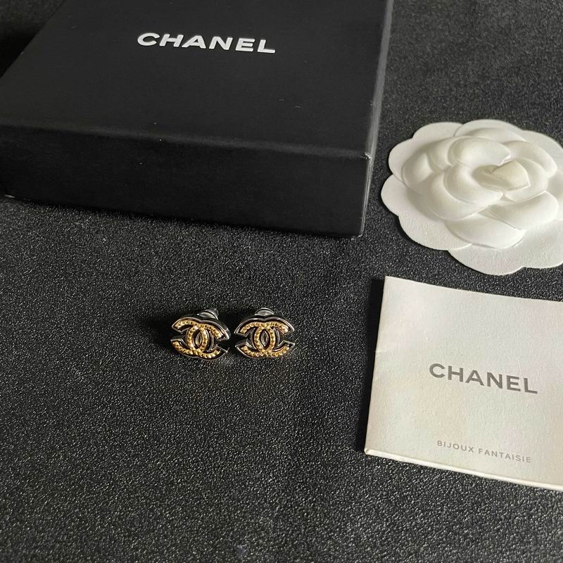 Chanel Earring 04yxs236